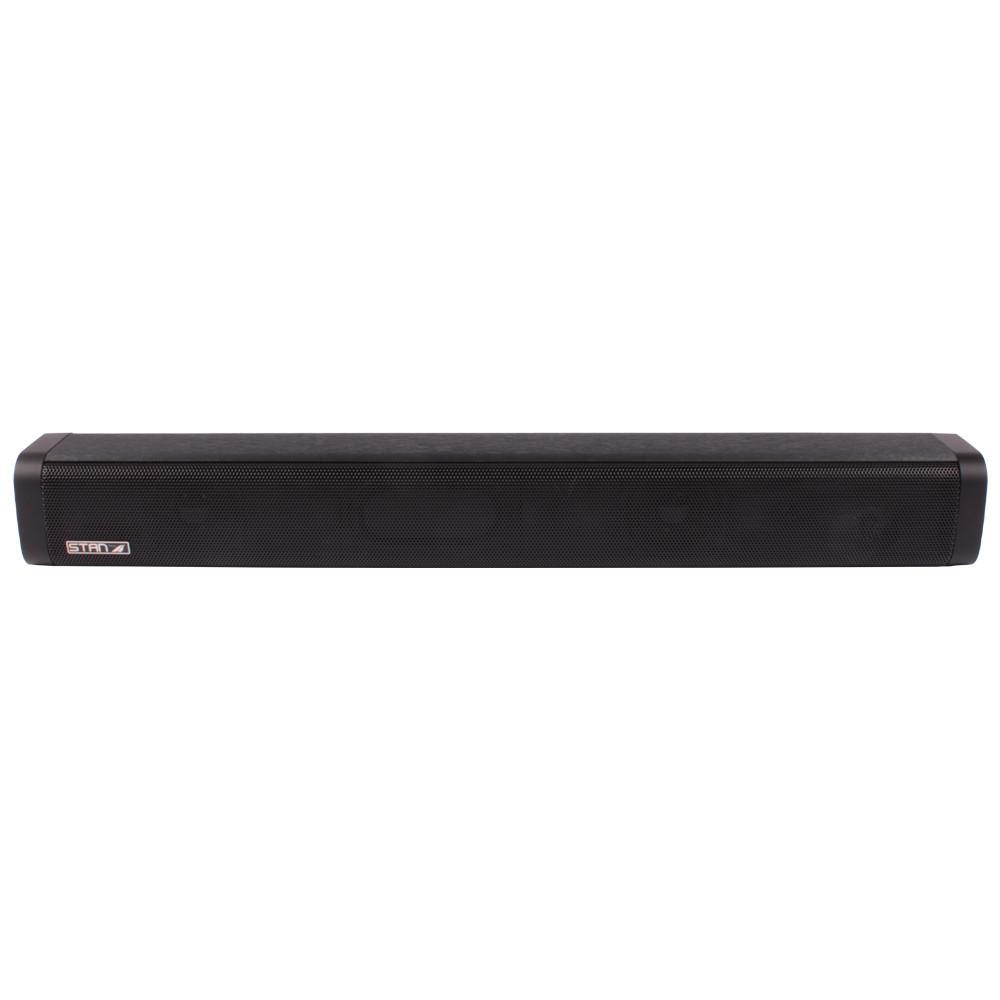 Stanline Soundbar 2x15W 12V/230V