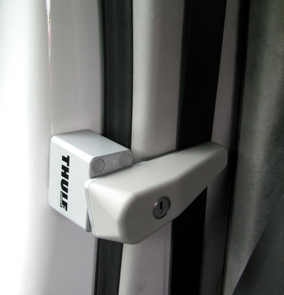 Cab Lock 2 Pack Sprinter