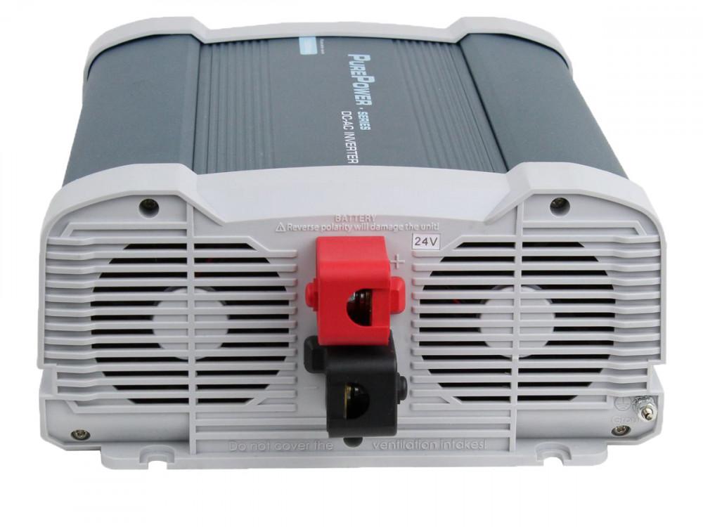 Xenteq PurePower Inverter 12V 3000W