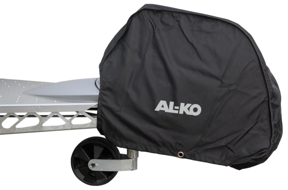 AL-KO Disselhoes Premium Zwart