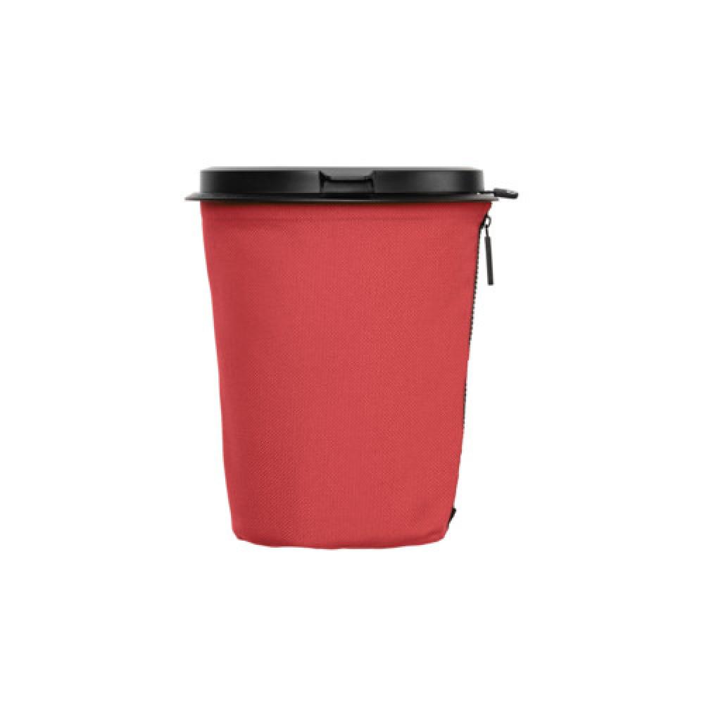 Flextrash Afvalbak S 3L Autumn Red