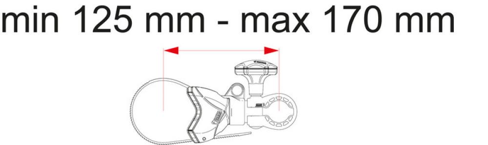 Fiamma Bike-Block Pro S1 2024