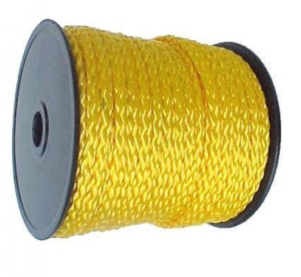 Campking Scheerlijn Nylon Rol 50